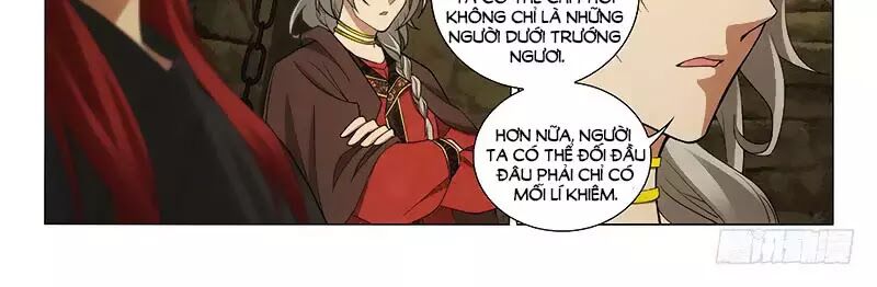 Vương Gia ! Không nên a !: Chapter 278