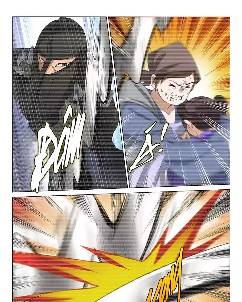Vương Gia ! Không nên a !: Chapter 281