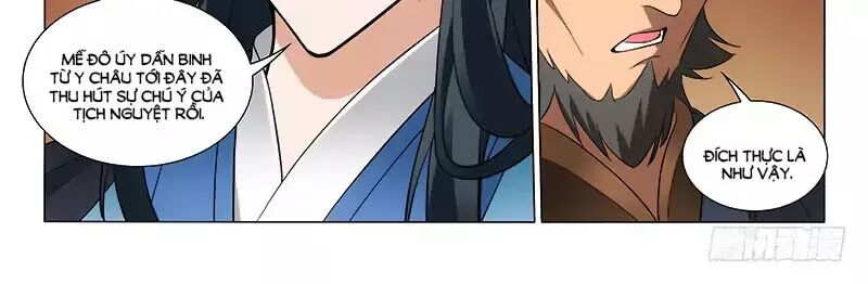 Vương Gia ! Không nên a !: Chapter 281