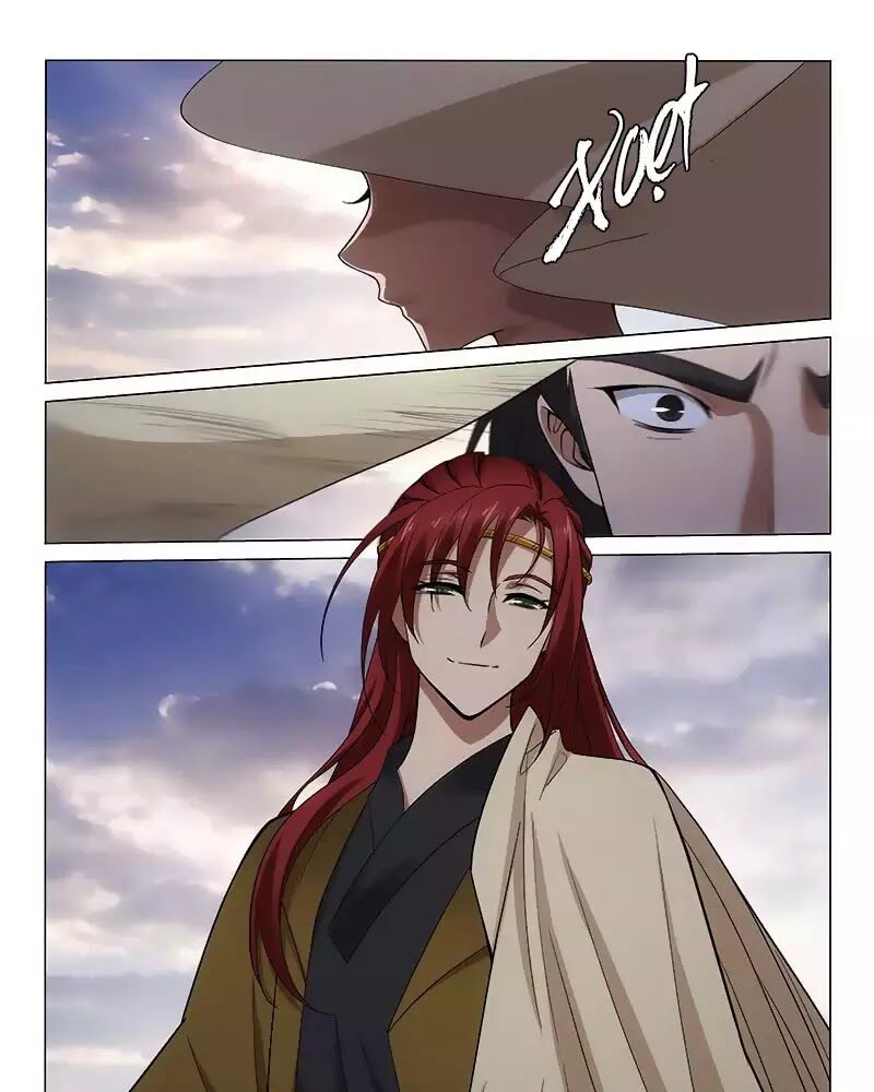 Vương Gia ! Không nên a !: Chapter 282