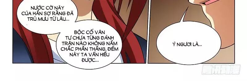 Vương Gia ! Không nên a !: Chapter 282
