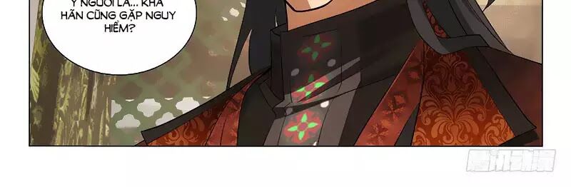 Vương Gia ! Không nên a !: Chapter 282