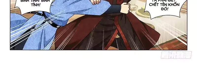 Vương Gia ! Không nên a !: Chapter 282