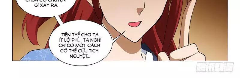 Vương Gia ! Không nên a !: Chapter 282