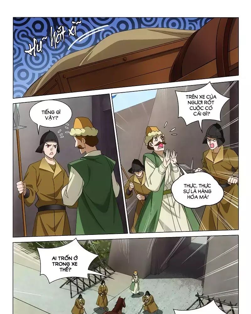 Vương Gia ! Không nên a !: Chapter 282