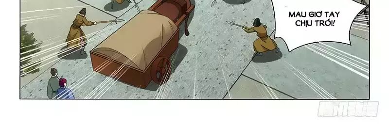 Vương Gia ! Không nên a !: Chapter 282