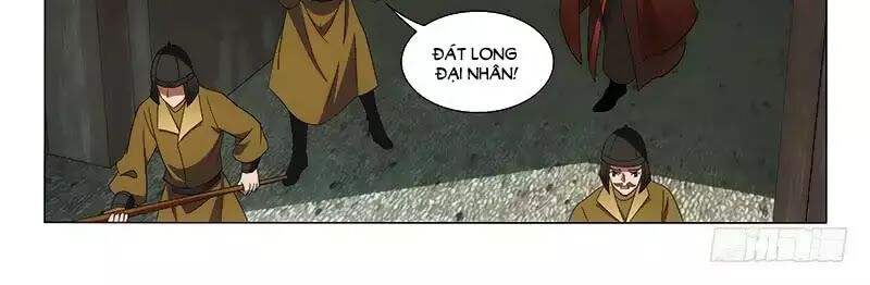 Vương Gia ! Không nên a !: Chapter 282