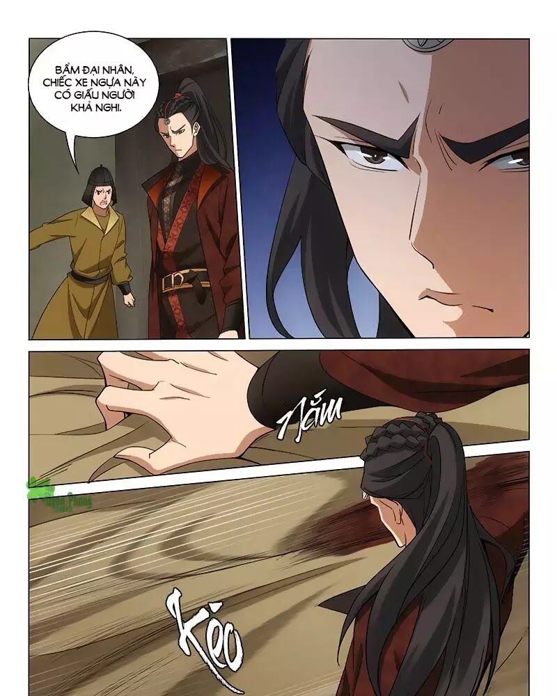 Vương Gia ! Không nên a !: Chapter 282