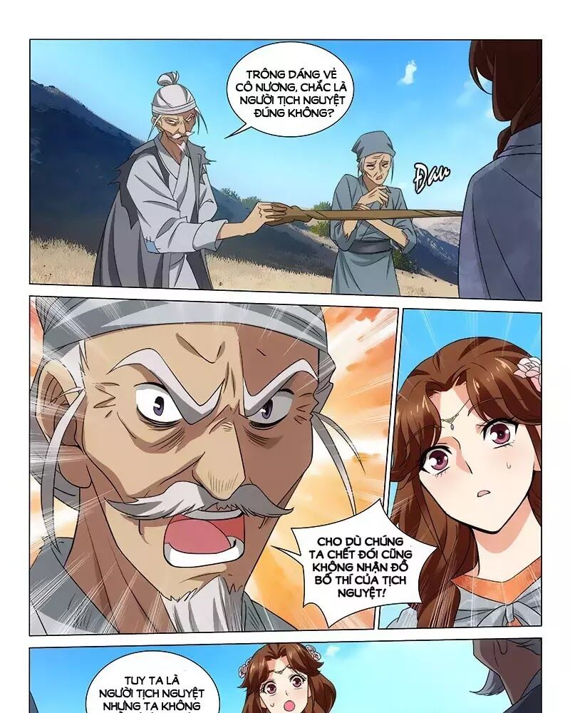 Vương Gia ! Không nên a !: Chapter 283