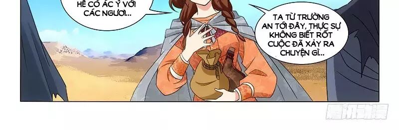 Vương Gia ! Không nên a !: Chapter 283