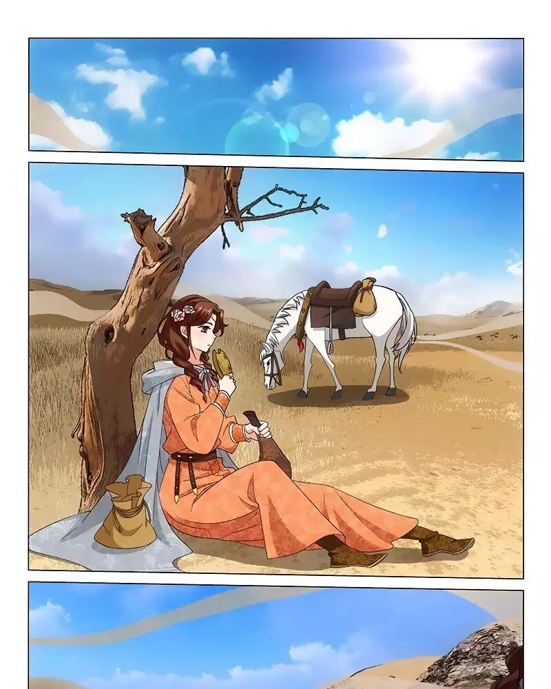 Vương Gia ! Không nên a !: Chapter 283
