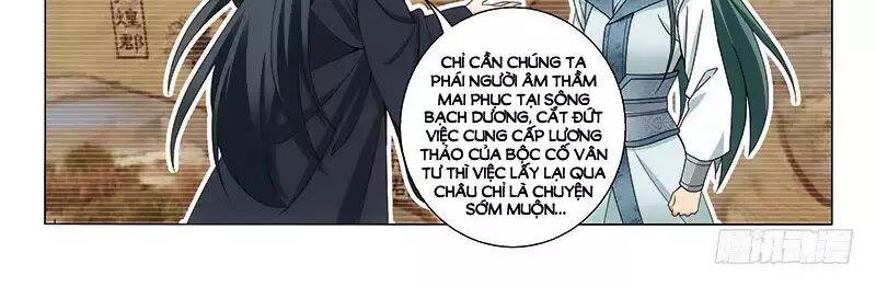 Vương Gia ! Không nên a !: Chapter 284