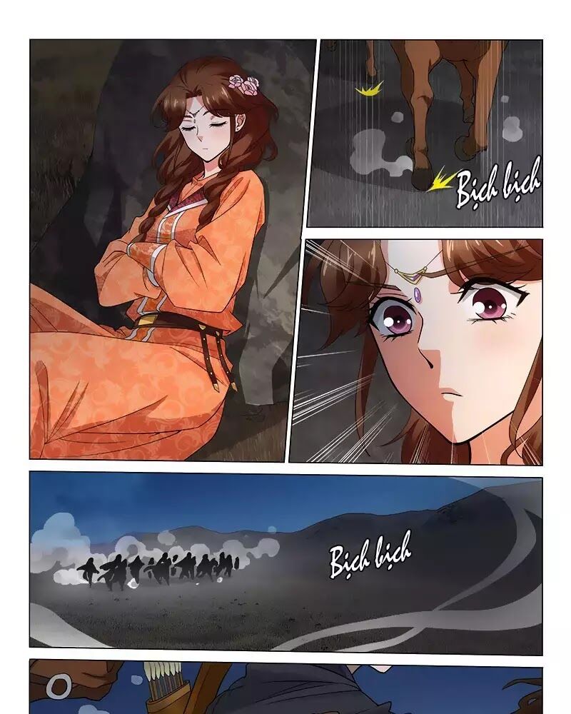 Vương Gia ! Không nên a !: Chapter 284