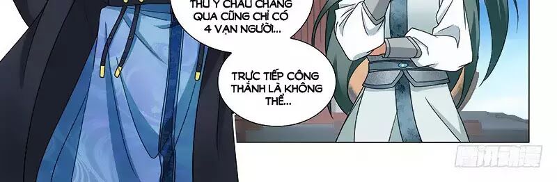 Vương Gia ! Không nên a !: Chapter 284