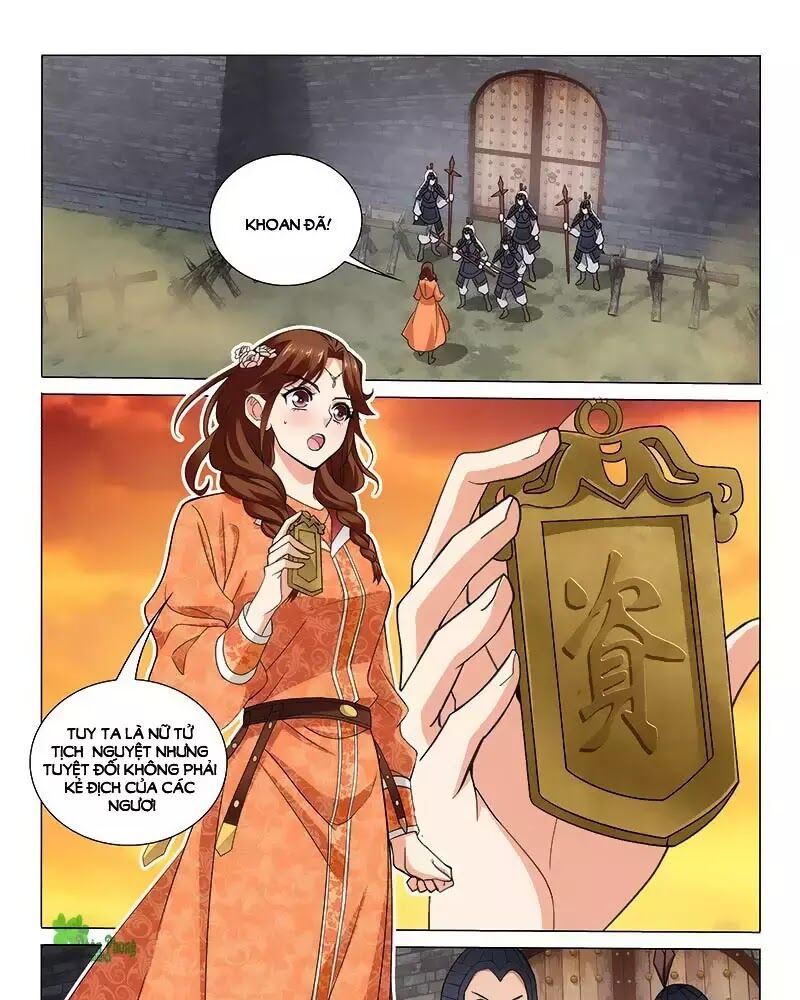 Vương Gia ! Không nên a !: Chapter 285