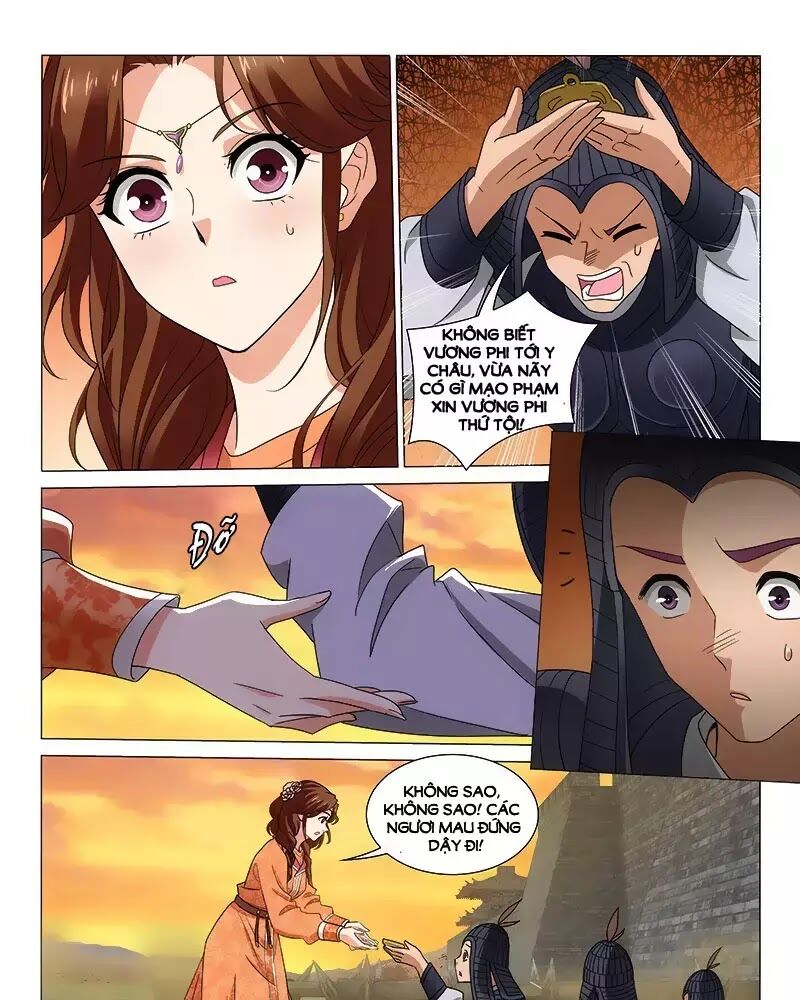 Vương Gia ! Không nên a !: Chapter 285