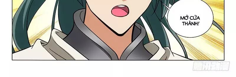 Vương Gia ! Không nên a !: Chapter 285
