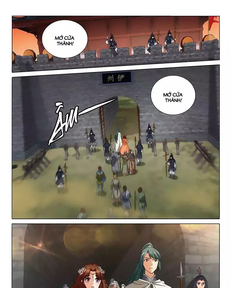 Vương Gia ! Không nên a !: Chapter 285
