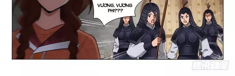 Vương Gia ! Không nên a !: Chapter 285