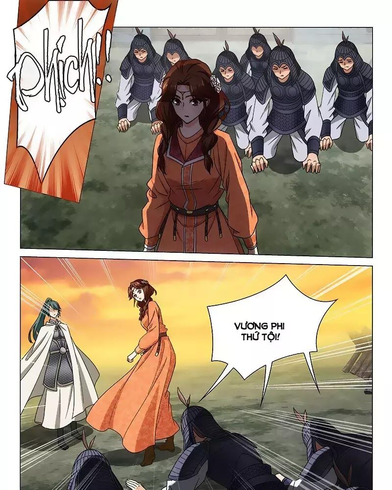 Vương Gia ! Không nên a !: Chapter 285