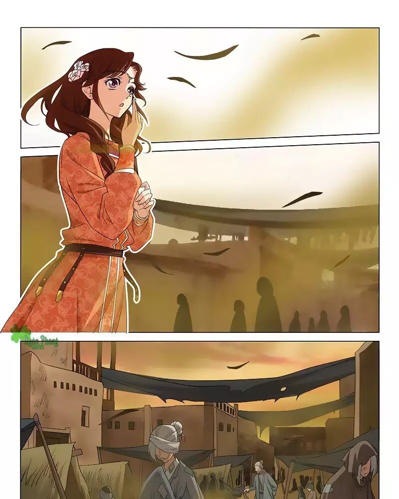 Vương Gia ! Không nên a !: Chapter 286