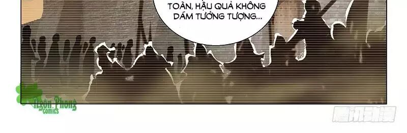 Vương Gia ! Không nên a !: Chapter 286