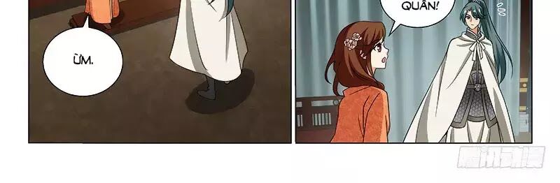 Vương Gia ! Không nên a !: Chapter 286