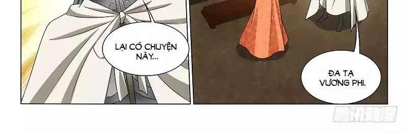 Vương Gia ! Không nên a !: Chapter 286