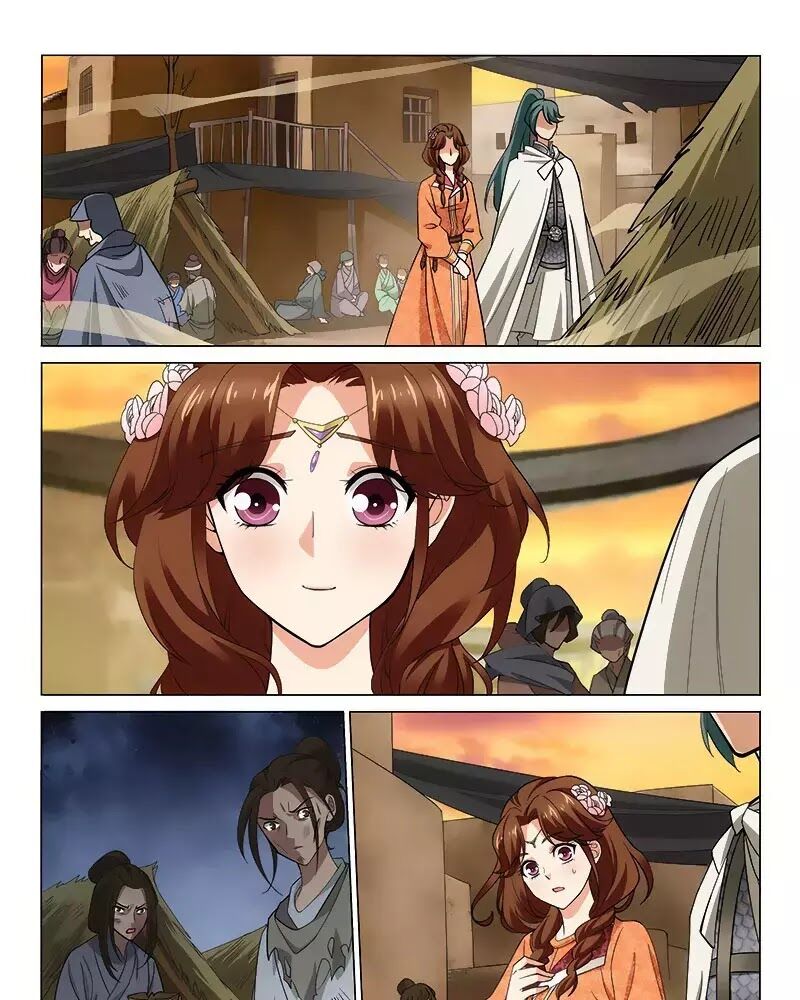 Vương Gia ! Không nên a !: Chapter 286