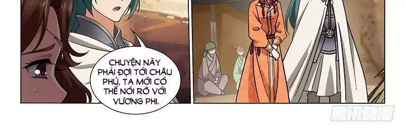 Vương Gia ! Không nên a !: Chapter 286