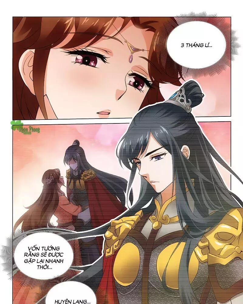 Vương Gia ! Không nên a !: Chapter 286