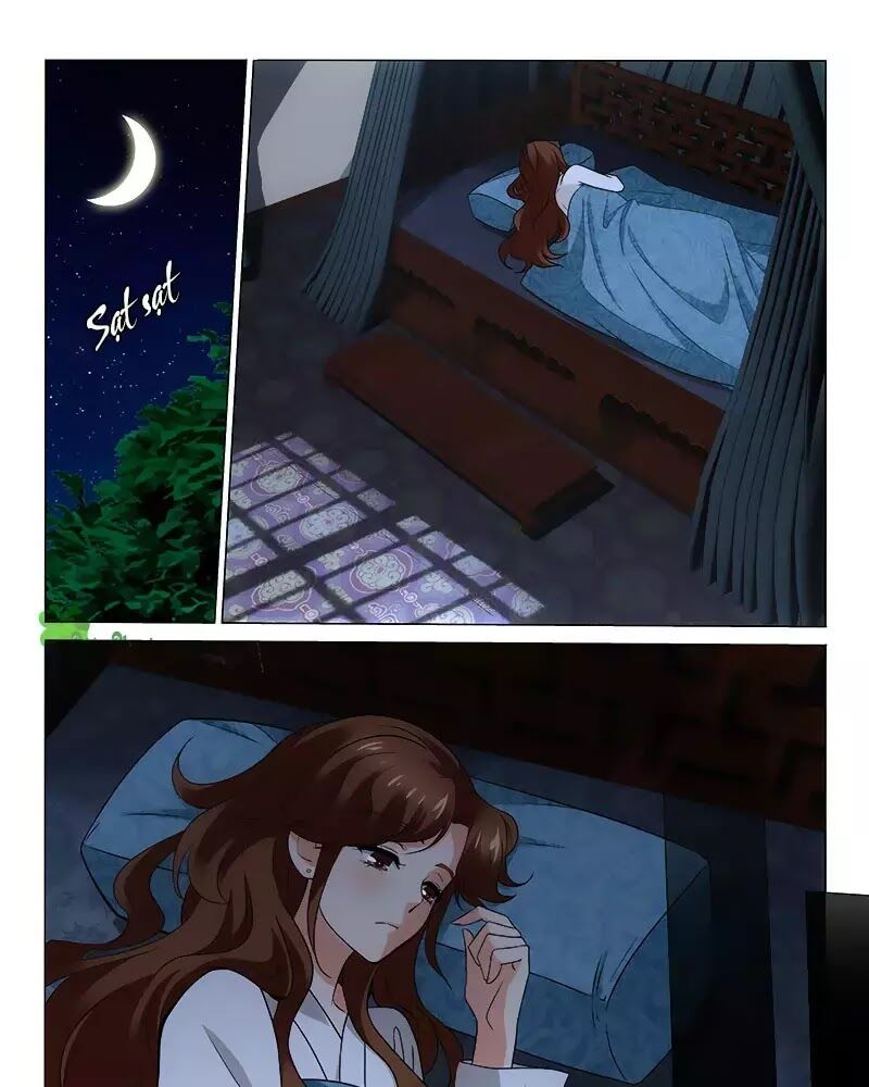 Vương Gia ! Không nên a !: Chapter 287: 290