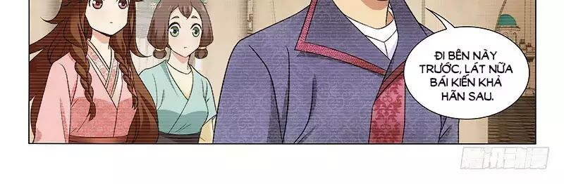 Vương Gia ! Không nên a !: Chapter 287: 290