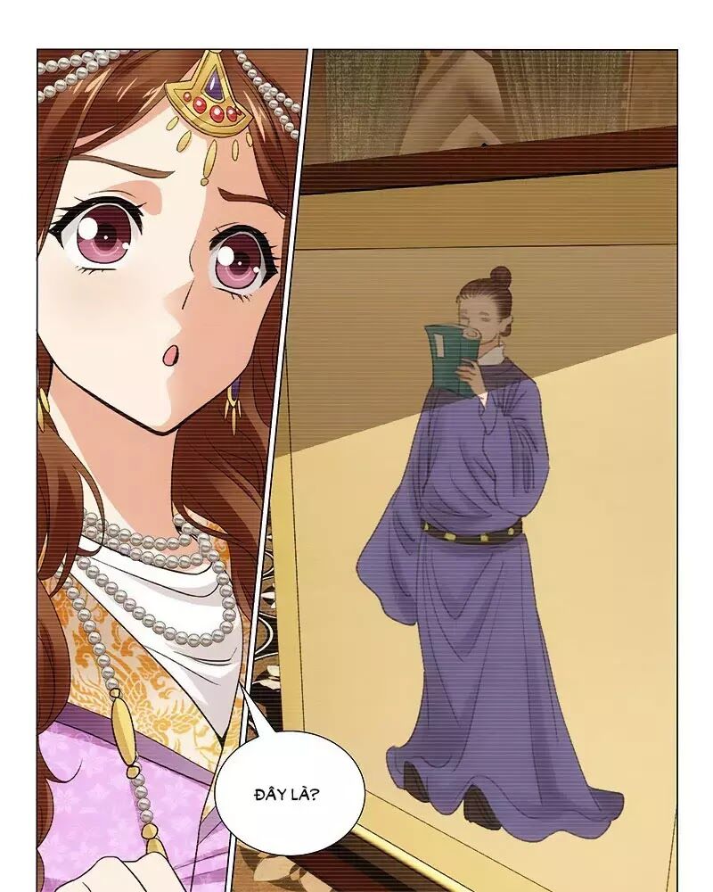 Vương Gia ! Không nên a !: Chapter 287: 290
