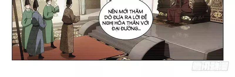 Vương Gia ! Không nên a !: Chapter 287: 290