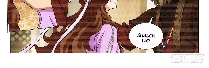 Vương Gia ! Không nên a !: Chapter 287: 290