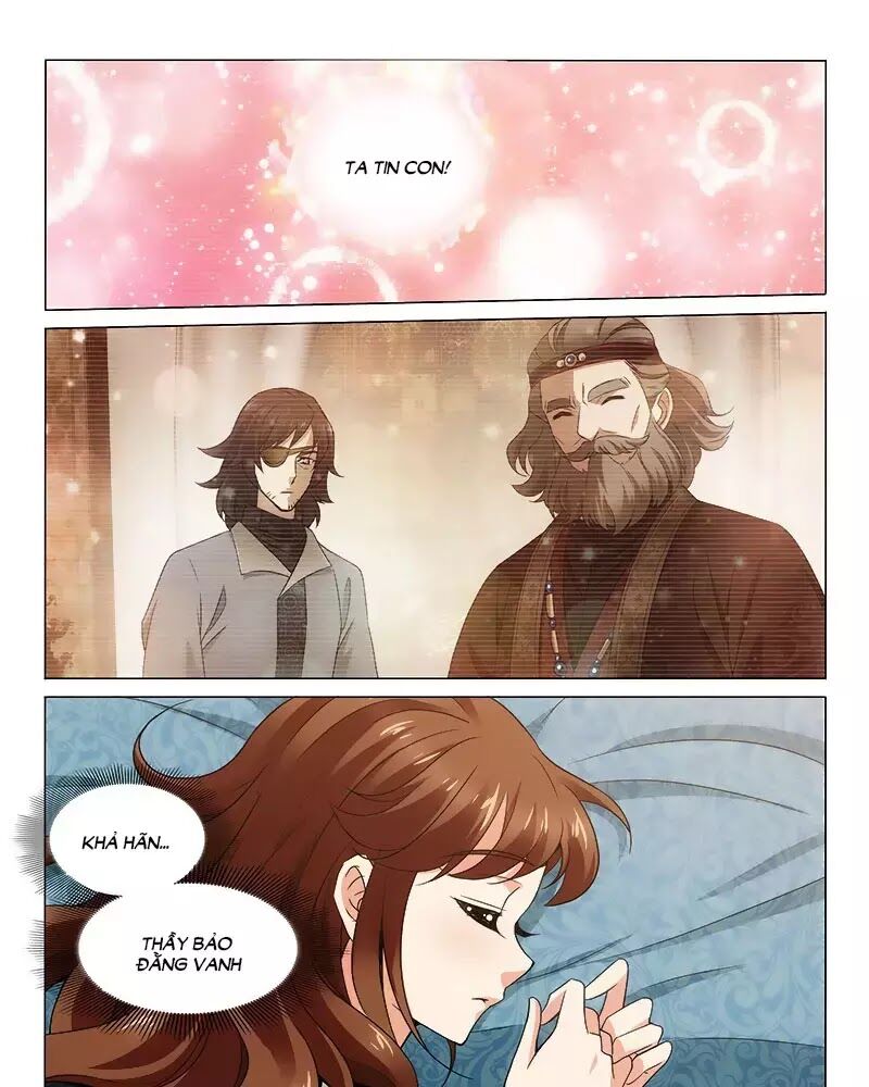 Vương Gia ! Không nên a !: Chapter 287: 290