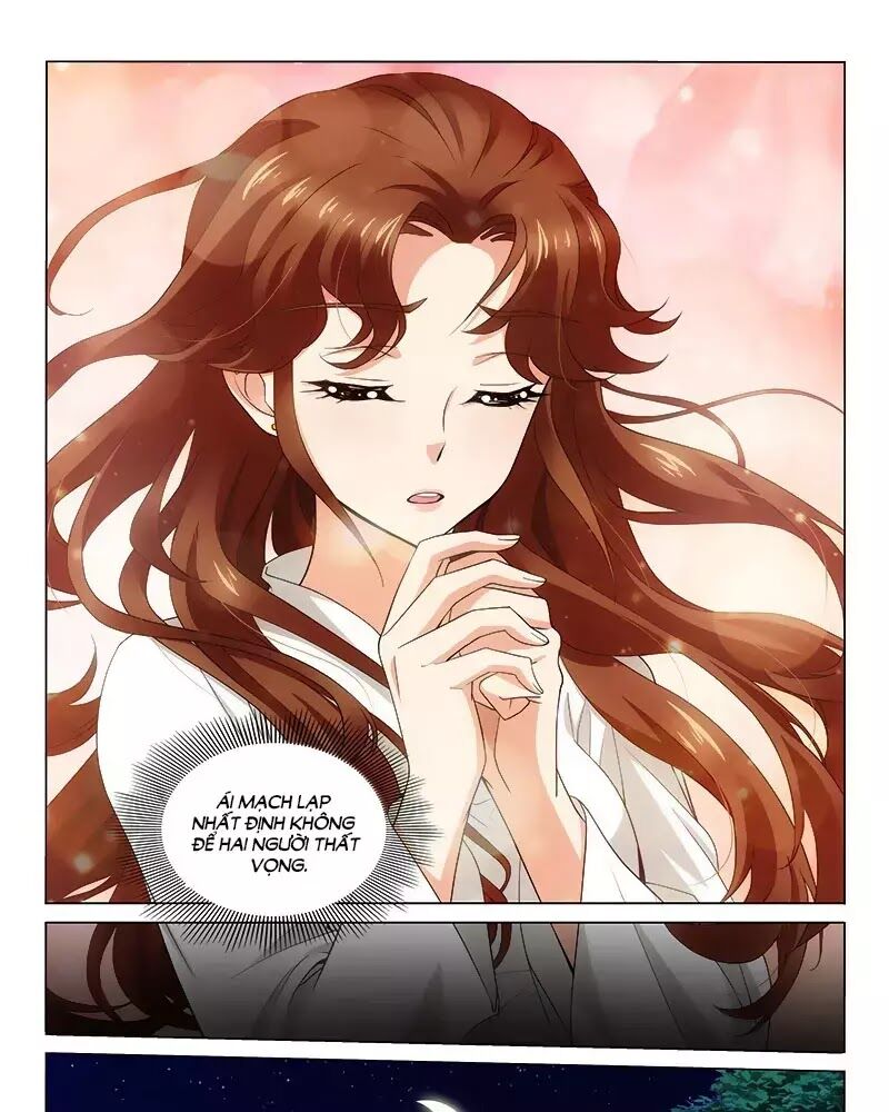 Vương Gia ! Không nên a !: Chapter 287: 290