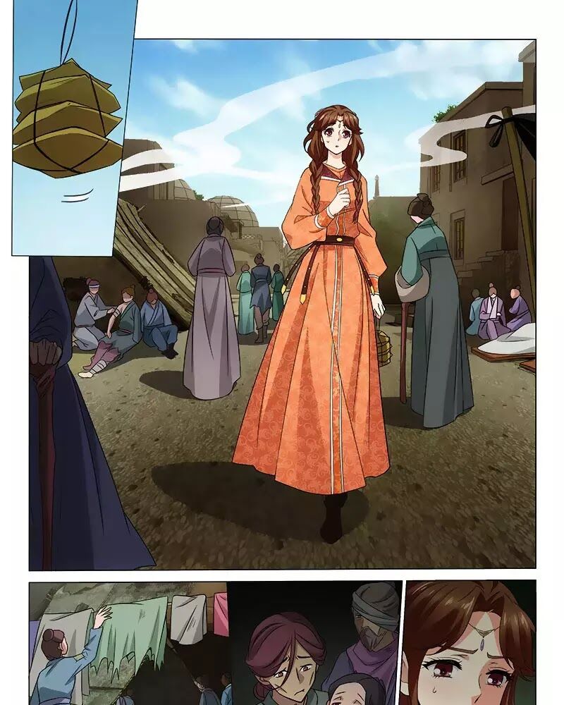 Vương Gia ! Không nên a !: Chapter 287: 290