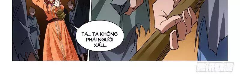 Vương Gia ! Không nên a !: Chapter 287: 290