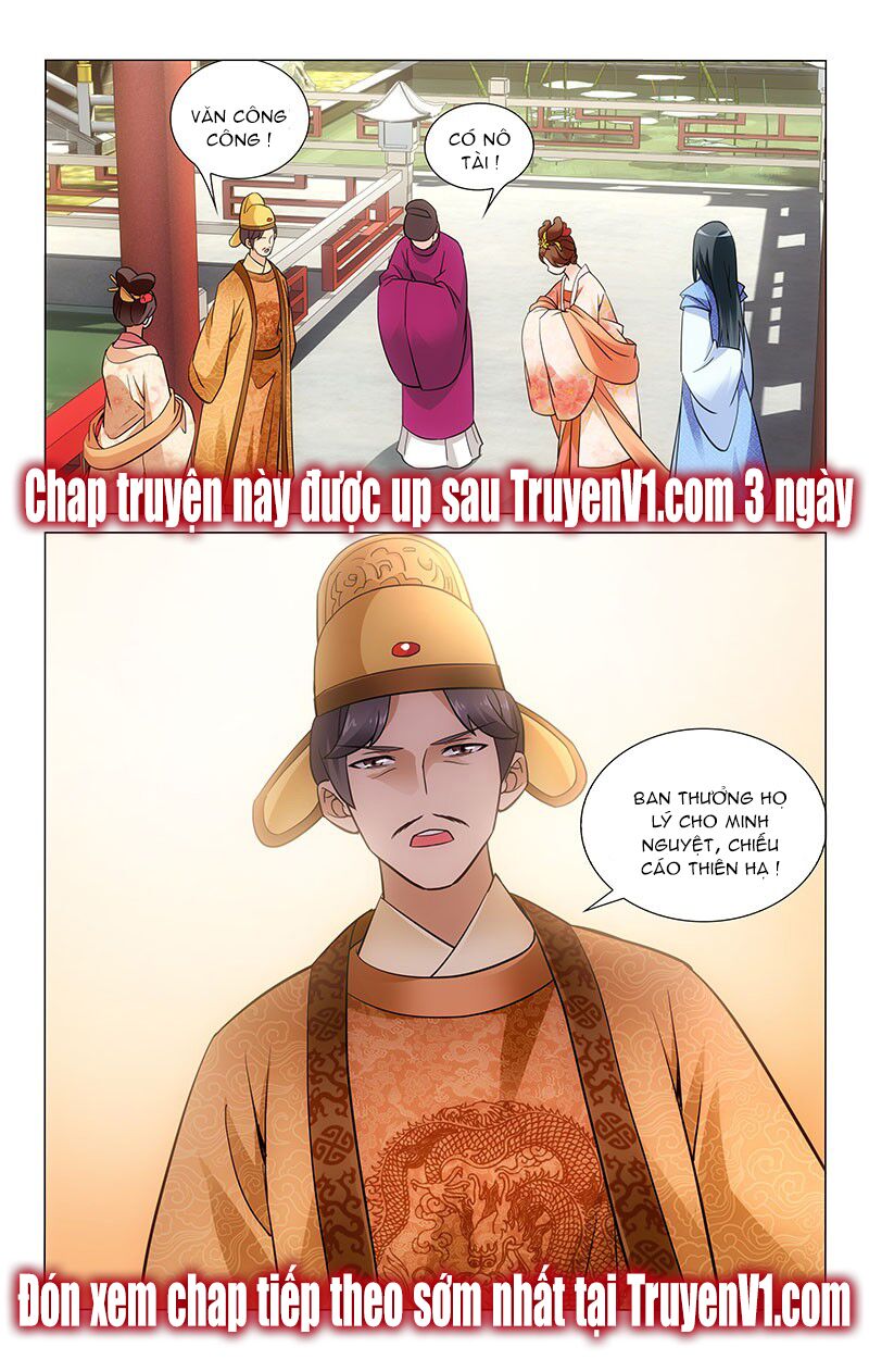 Vương Gia ! Không nên a !: Chapter 29