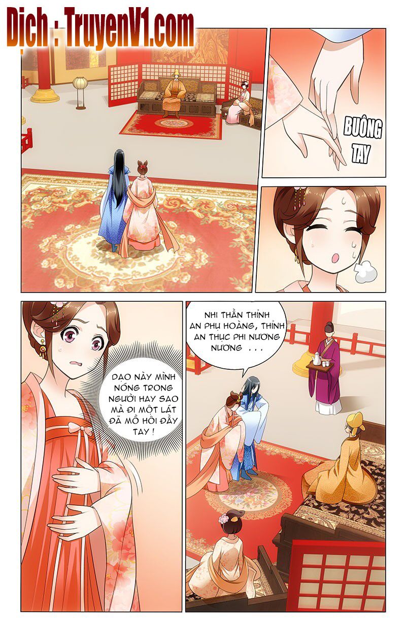 Vương Gia ! Không nên a !: Chapter 29
