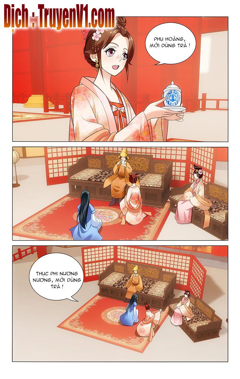 Vương Gia ! Không nên a !: Chapter 29