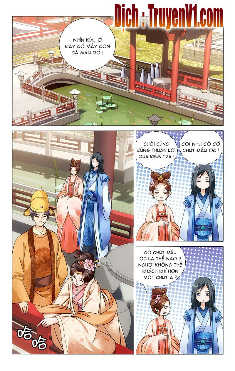 Vương Gia ! Không nên a !: Chapter 29