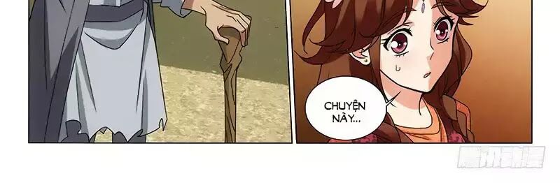 Vương Gia ! Không nên a !: Chapter 291