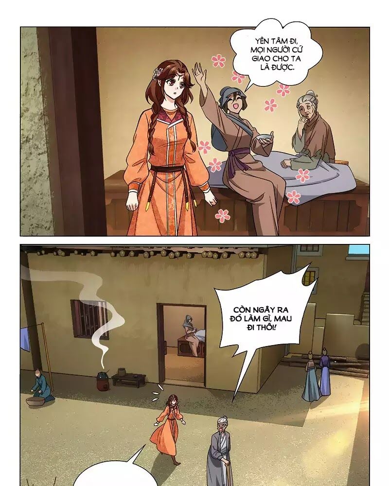 Vương Gia ! Không nên a !: Chapter 291