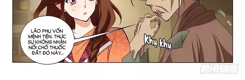 Vương Gia ! Không nên a !: Chapter 291