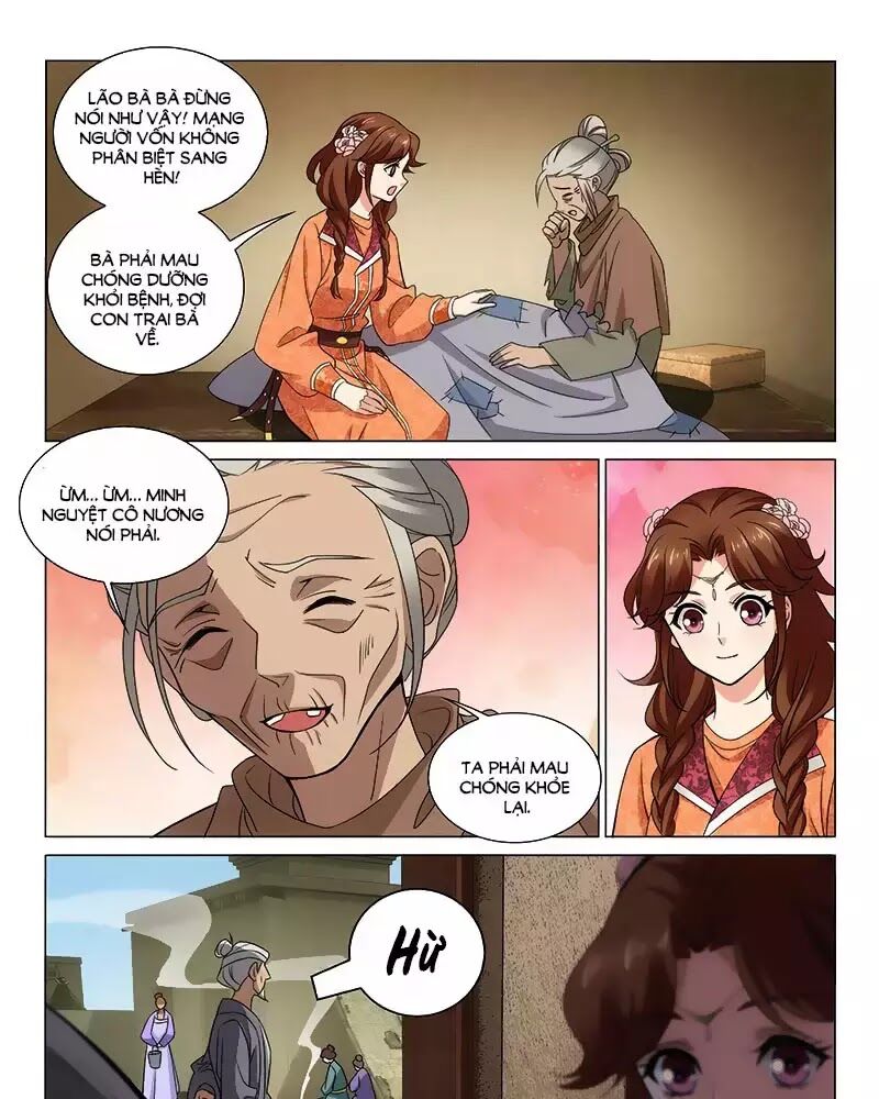 Vương Gia ! Không nên a !: Chapter 291