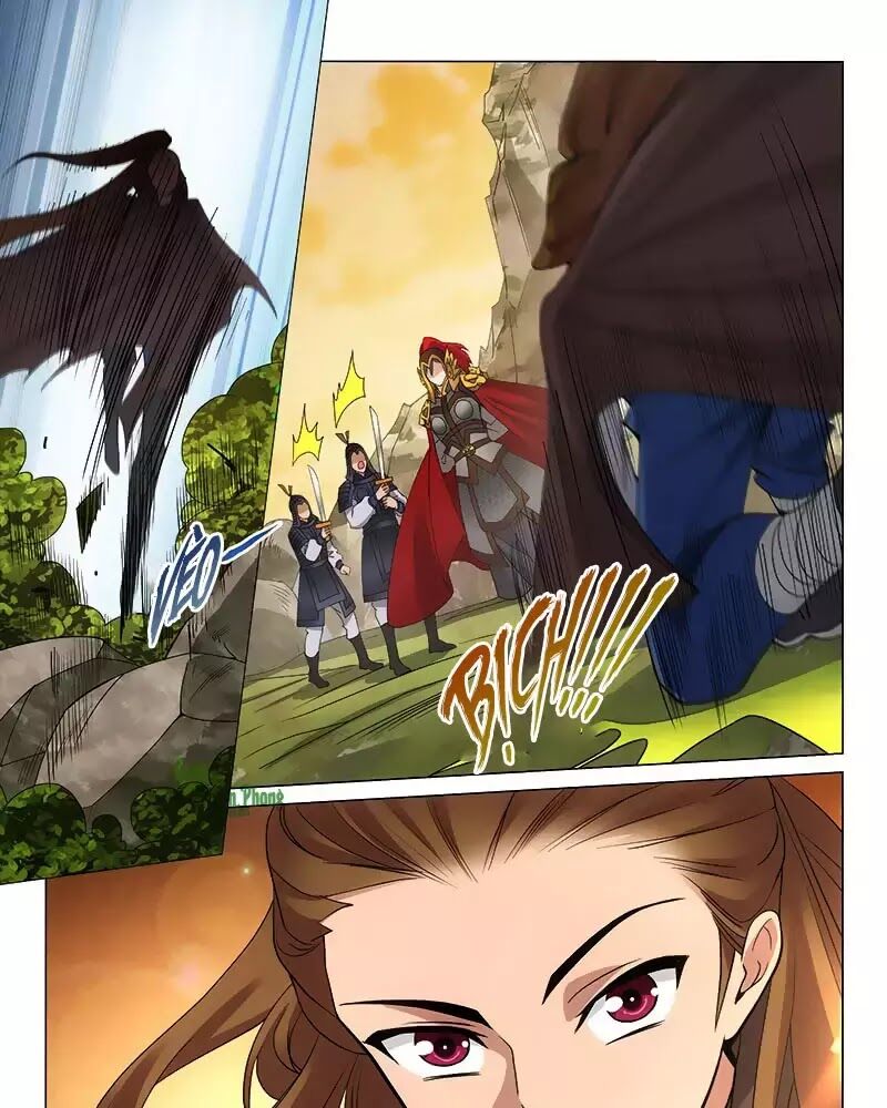 Vương Gia ! Không nên a !: Chapter 292