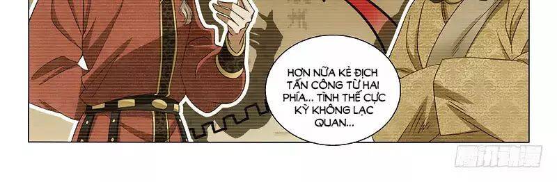 Vương Gia ! Không nên a !: Chapter 292